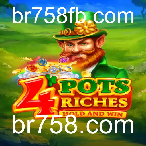 Descubra o Fascinante Mundo de 4potsriches - O Jogo do Momento