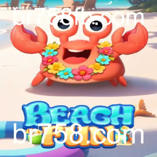 Descubra a Diversão do BeachFun com br758.com