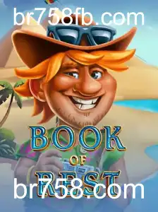 BookofRest: A Nova Sensação dos Jogos Online