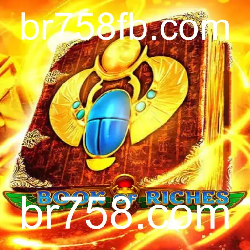 Desvendando o Fascinante Mundo de BookofRiches