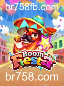 Explorando BoomFiesta: O Jogo que Revoluciona a Diversão Digital