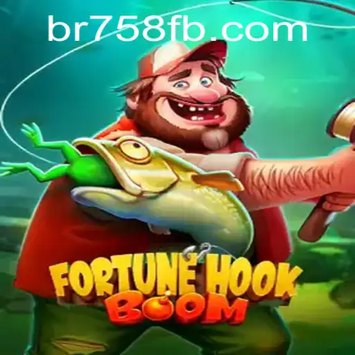 Descubra a Emoção do Jogo FortuneHookBoom