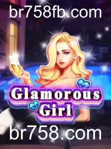 Descubra o Mundo de GlamorousGirl: Um Jogo Atual e Envolvente