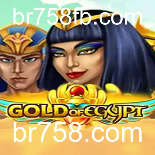 Descobrindo os Segredos de GoldOfEgypt: A Aventura de br758.com