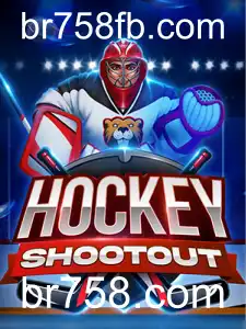 Descubra a Emoção do HockeyShootout