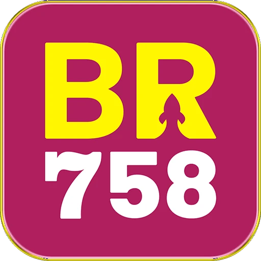 br758 VIP Oficial Slots Brasil #1. Leading Online Casino for Thrilling Slot Games with Unmatched Rewards and Entertainment Logo