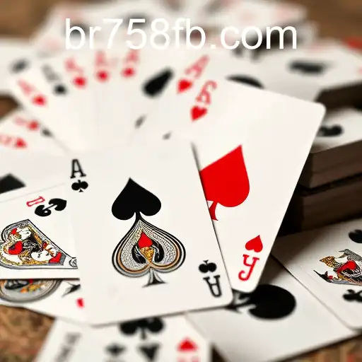 Jogos de cartas
