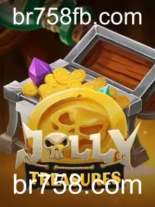 Explorando o Mundo de JollyTreasures e Como Jogar