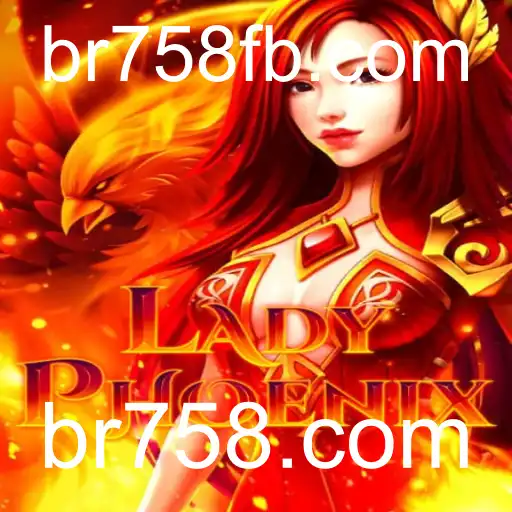 Descubra o Fascinante Mundo de LadyPhoenix: Um Jogo de Estratégia e Aventura