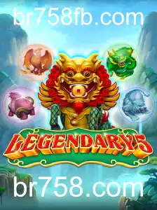 Descubra o Mundo Fascinante de Legendary5: Um Jogo de Estratégia Envolvente