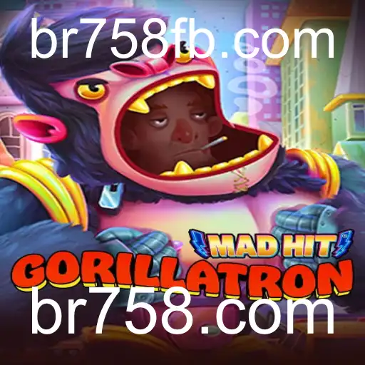 Explorando o Mundo de MadHitGorillatron: Um Jogo Único e Empolgante