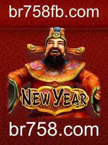 Descubra o Universo de NewYear: O Jogo Que Está Conquistando 2023