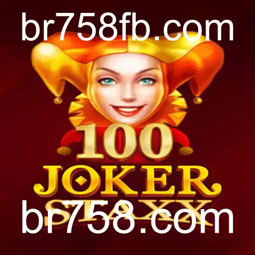 Explorando o Mundo de 100JokerStaxx com br758.com