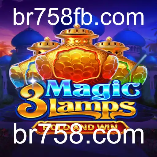 Descubra o Mundo de 3MagicLamps: Um Jogo Repleto de Aventuras