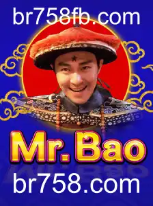 Descubra o Fascinante Jogo MrBao