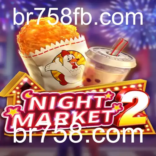 Explorando o Mundo de NightMarket2: Um Jogo de Estratégia Inovador