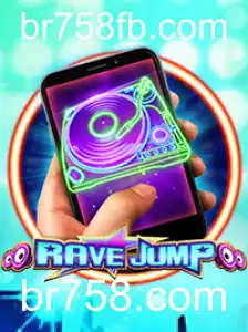 RaveJumpmobile: Um Novo Fenômeno no Mundo dos Jogos Móveis