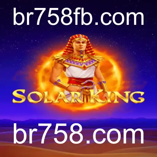 SolarKing: Explorando o Universo de Possibilidades com br758.com