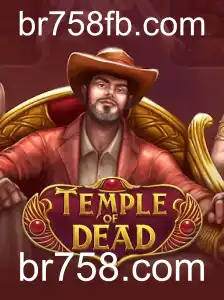 Descubra as Aventuras de TempleofDead: Um Jogo de Estratégia Envolvente