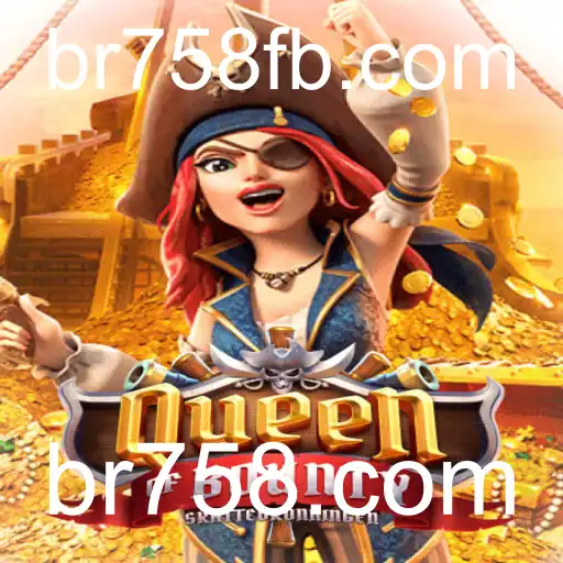 Explorando as Aventuras de QueenofBounty em um Ambiente de Jogo Imersivo