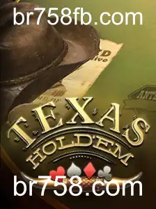 Explorando o Mundo do Texas Holdem