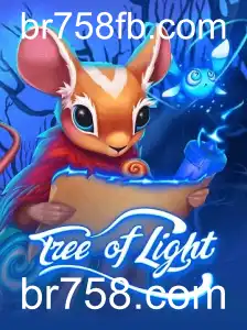 TreeofLight: Uma Aventura Luminosa no Universo dos Jogos