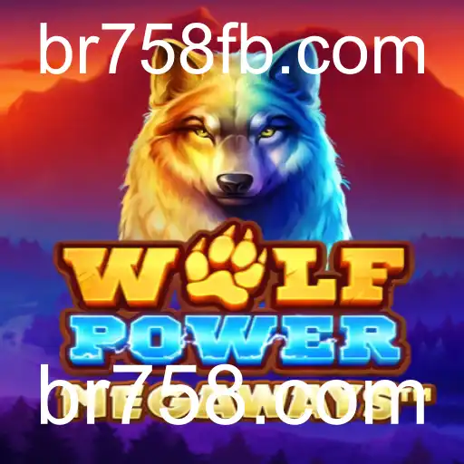 Explorando o Mundo de WolfPowerMega: O Novo Fenômeno dos Jogos Online